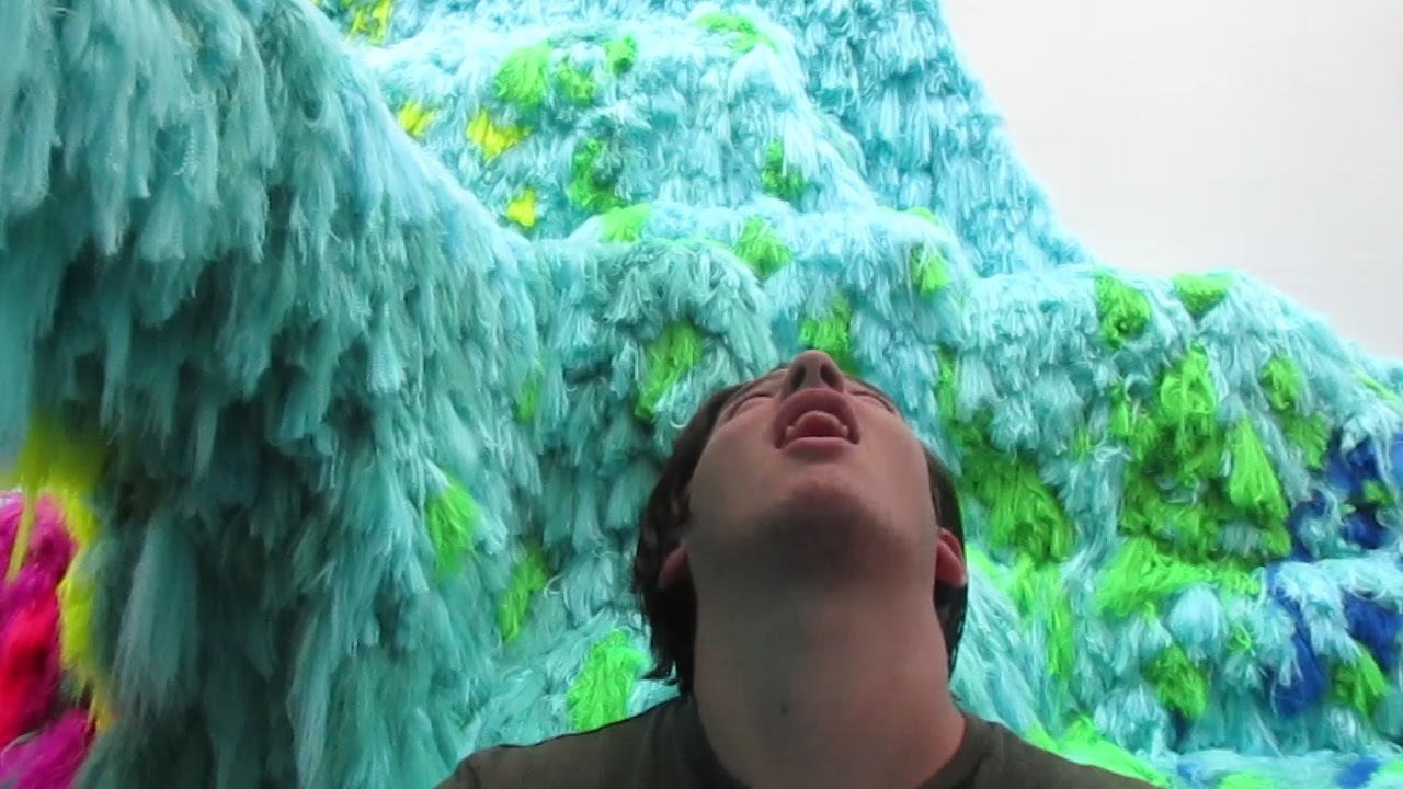 Stroke the Furry Wall YouTube