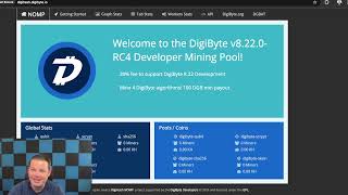 DigiByte Dev Update  Thursday, April 25th, 2024