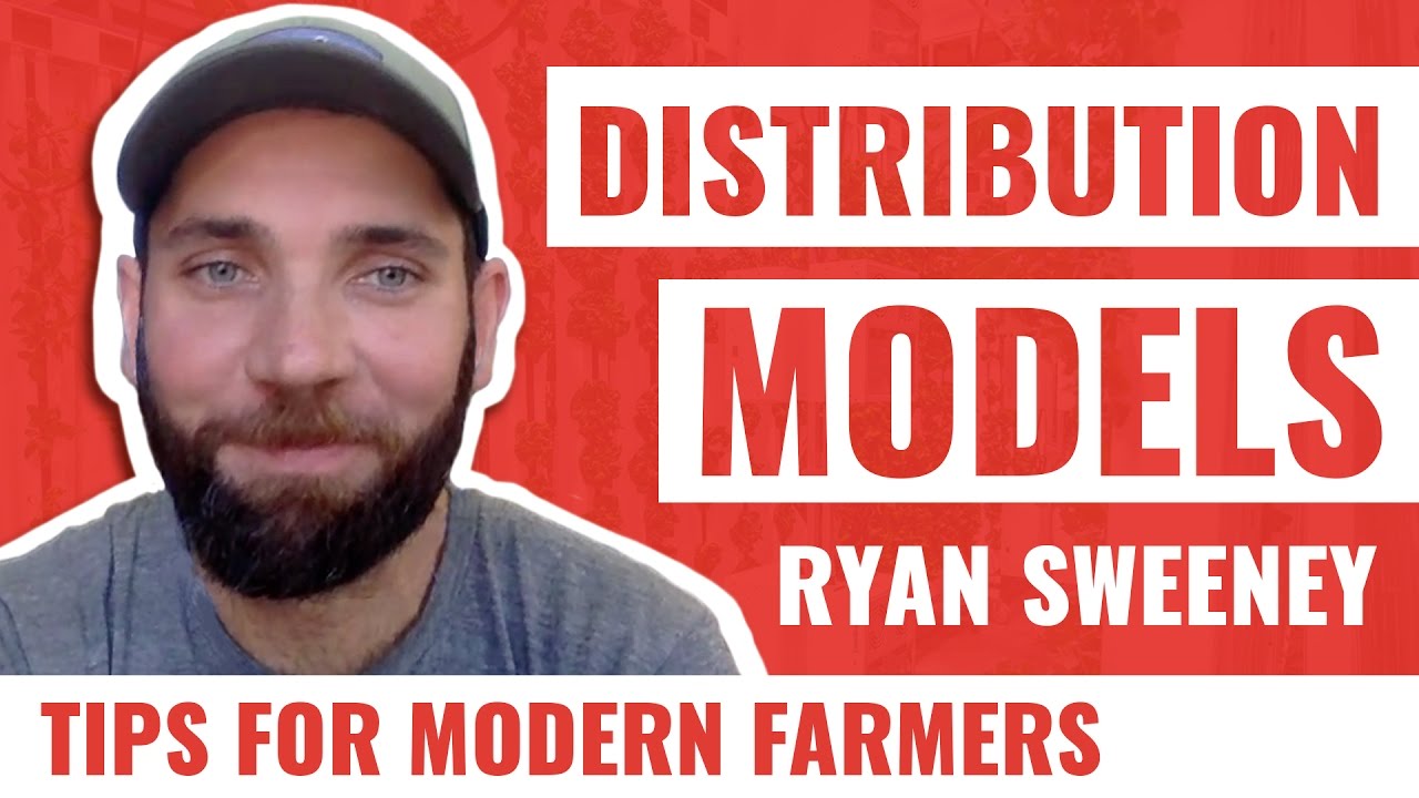 Farmer Tip #10 | Sure you can grow crops, but can you sell them? - YouTube
