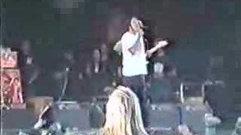 Rage Against the Machine - Zapata