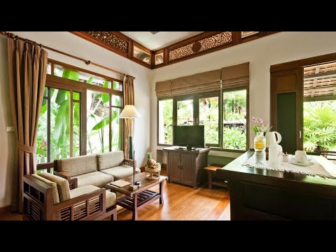 Khaolak Bhandari Resort & Spa SHA Plus, Khao Lak, Thailand