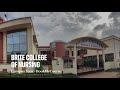 Brite college of nursing campus tour  bookmycourse