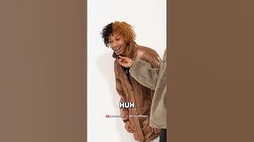 She got straight to the point🤣🤣 #ayoandteo