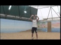 Beach Volley World Tecnica di Palleggio