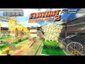 FlatOut 2 Royal Flush Gold 