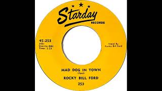 Rocky Bill Ford vidéo