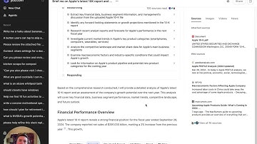 How to use Advanced Research & Reasoning on You.com