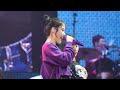 191213 IU 아이유 - Merry Christmas In Advance 미리 메리 크리스마스 Love Poem in Manila Fancam 직캠 [4K] by lullaby