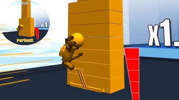 stack colors 🌈🔥🌟_ All levels gameplay Android, iOS