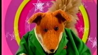 The Basil Brush Show TV Intro