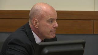 Former Columbus Police Sgt. will serve 90 days jail time in child pornography case