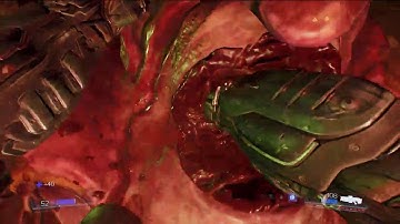 Hell on Mars in Doom (Part 12 - Final)