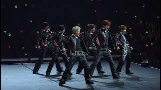 [4K FANCAM] 20250628 SMTOWN in LONDON - RIIZE - FLY UP  #smtown #riize #라이즈