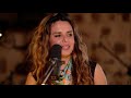 Pao Barreto - Buscando El Sol (live session)