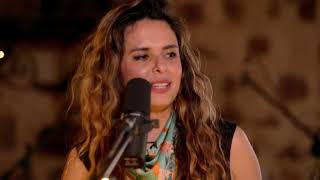 Pao Barreto - Buscando El Sol (live session)