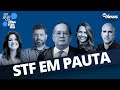 Gilmar Mendes e o protagonismo do STF | CPI da Covid | Lava Jato | Lula x Bolsonaro | Kassio Nunes