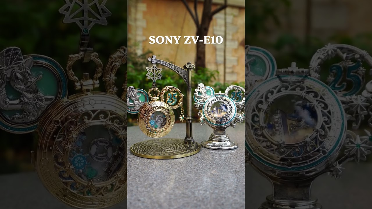 【夢開拓者】東京ディズニーシー ピクニックエリアで新しいカメラで撮影してみた #youtubeshortsfeeds #ディズニー #disney #ディズニーシー25周年 #sony
