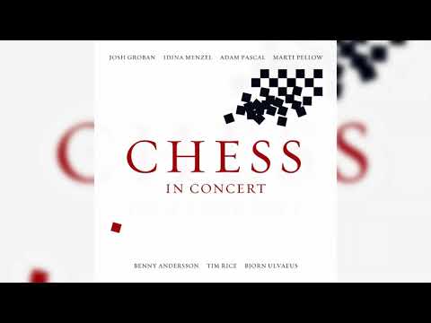 Pity The Child (Chess the Musical)