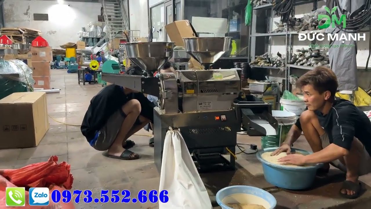 Cập Nhật Giá Bán Máy Xát 2 Đầu Inox 3 Chức Năng Mới Nhất 2026