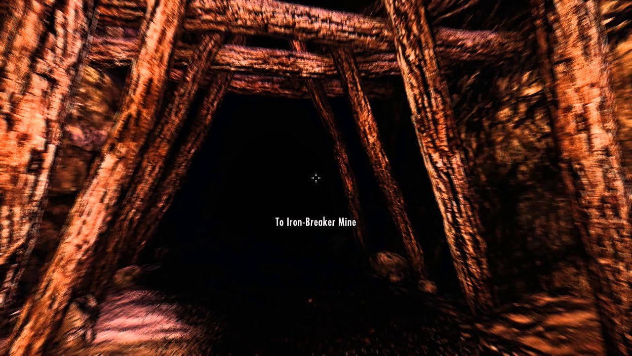 Let's Play The Elder Scrolls V: Skyrim part 29 - Mining! (Role-Play Let's Play The Elder Scrolls V: Skyrim part 29 - Mining! (Role-Play