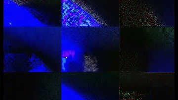 rgbca 4/999 (photosensitivity warning)