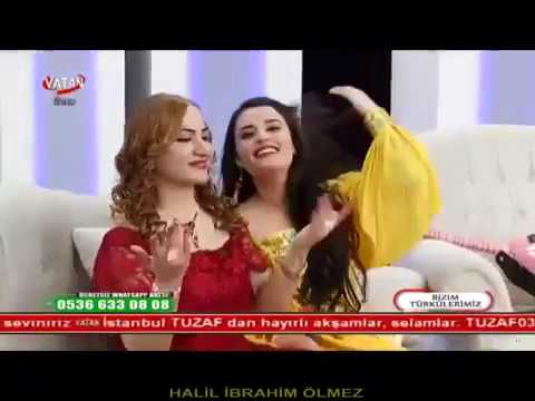 Vatan TV Bizim Türkülerimiz Söz Zeki Akdoğan Müzik Zeki Yılmaz İscehisar