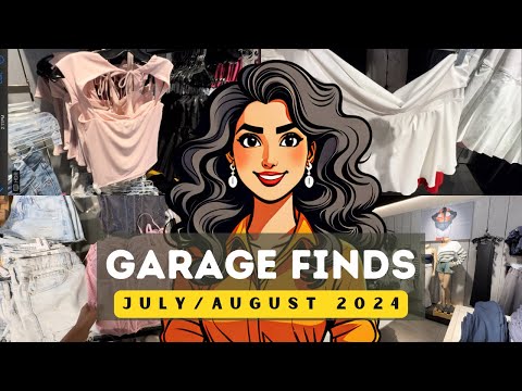Garage Offers|Garage Current