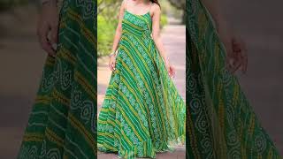 Sadi Se Bane beautiful dress design 💕 #fashion #fashiondesign
