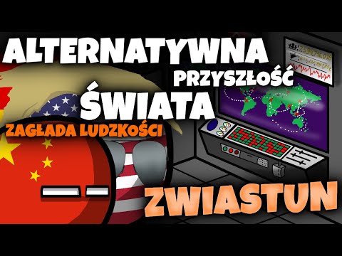 Wideo: Przyszłość Cywilizacji Ludzkiej: Prognozy - Alternatywny Widok