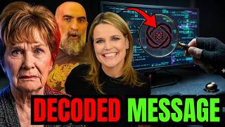 Nancy Guthrie: How The FBI Cyber Division Finally Decoded The Encrypted Ransom Messages