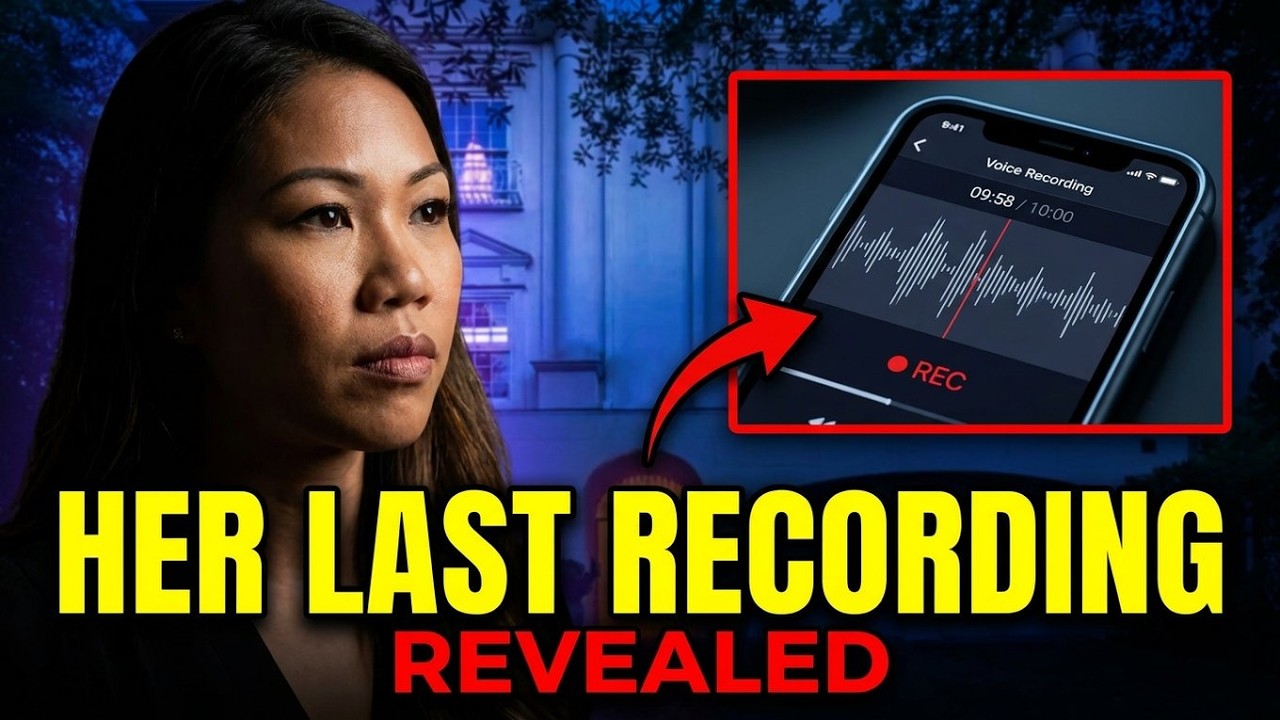 Timothy Mithchell Rapper Thy Mitchell's Chilling Final Recording: The Truth 10 Minutes Before ...