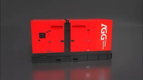 AGG Product Introduction - E Type