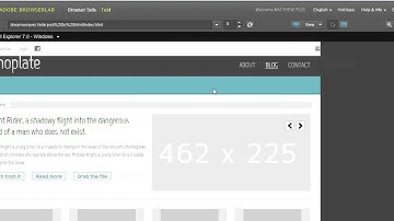 Photoshop PSD to HTML tutorial - Adding the @font face Declaration