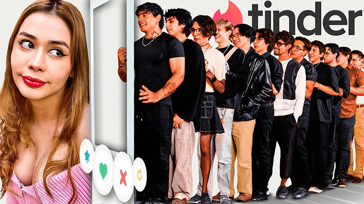 CRISTALMOLLY VS 20 HOMBRES (TINDER EN LA VIDA REAL) | ONE COIN 🪙