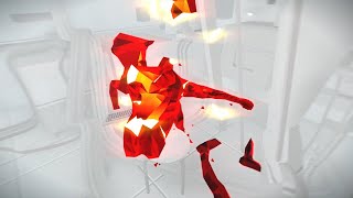 SUPERHOT: Mind Control Delete - Part 8