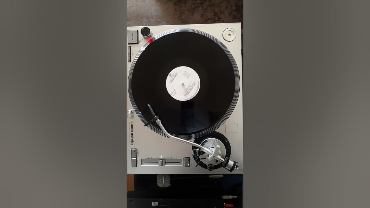 Randyandy The Motor Song (Stick in your Dipstick) 1983 (Album version