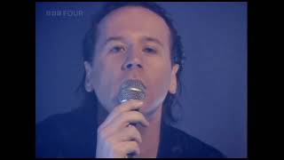 Simple Minds   - Hypnotised  (Studio, TOTP)