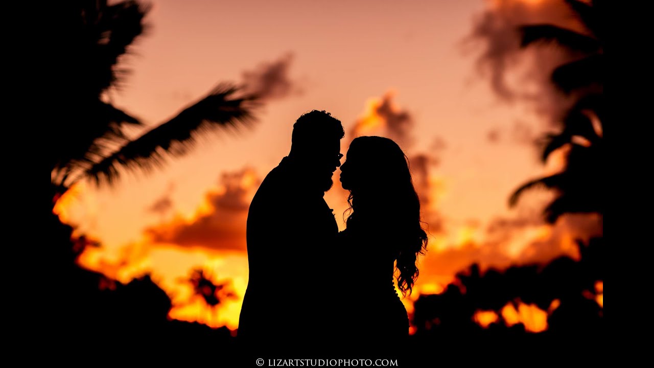 Pearl Beach Weddings Punta Cana - Brianna & Jesús