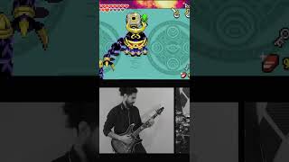 Vaatis Wrath | Original vs Cover #shorts
#theminishcap #thelegendofzelda #tloz Vaatis Wrath | Original vs Cover #shorts