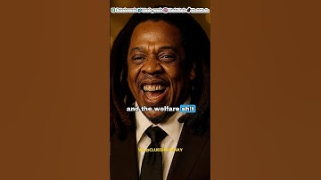 ‘It’s a TRAP!’ — Fat Joe Gets REAL About the Welfare System 😮