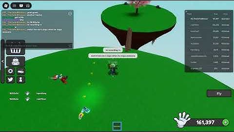 Exploiter (rule breaker) Reportin