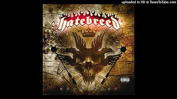 HATEBREED - To the Threshold (Supremacy - (2006))