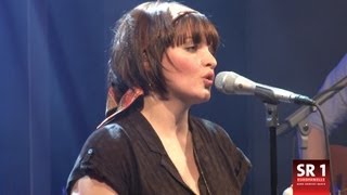 marie & the redCat - Vulcano - SR 1 unplugged