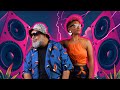 OVELHANEGRA & PAMELLOZA - PODE PARAR (LIVE MIX)