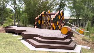 Majeed Discovery Garden