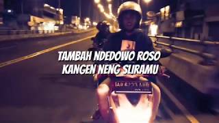 BANYU MOTO - SLEMAN RECEH COVER VIDEO LIRIK (NGARCASING )