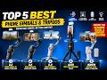 Best Phone Gimbals: DJI vs Hohem vs Acer!