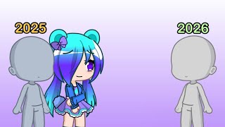 Ready to Head Into The Unknown? | 2026 New Year Special | Gacha Life 2