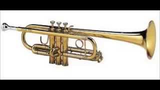 Batuta din Moldova ( la trompeta ) :*
