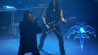 QUEENSRYCHE &quot;Propaganda Fashion&quot; live in Athens [4K]